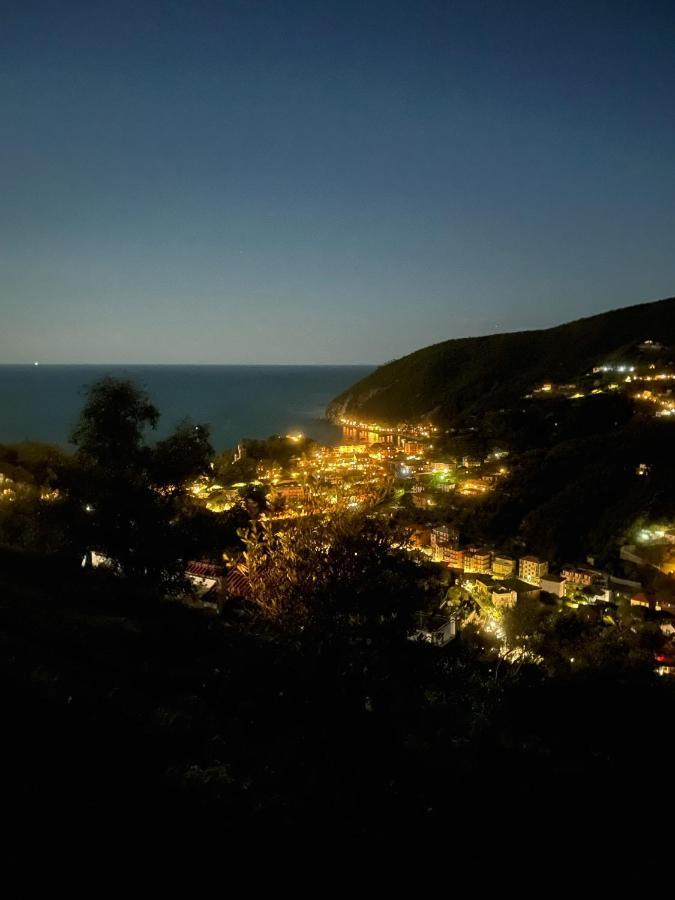 Solarolo Village Moneglia Dış mekan fotoğraf