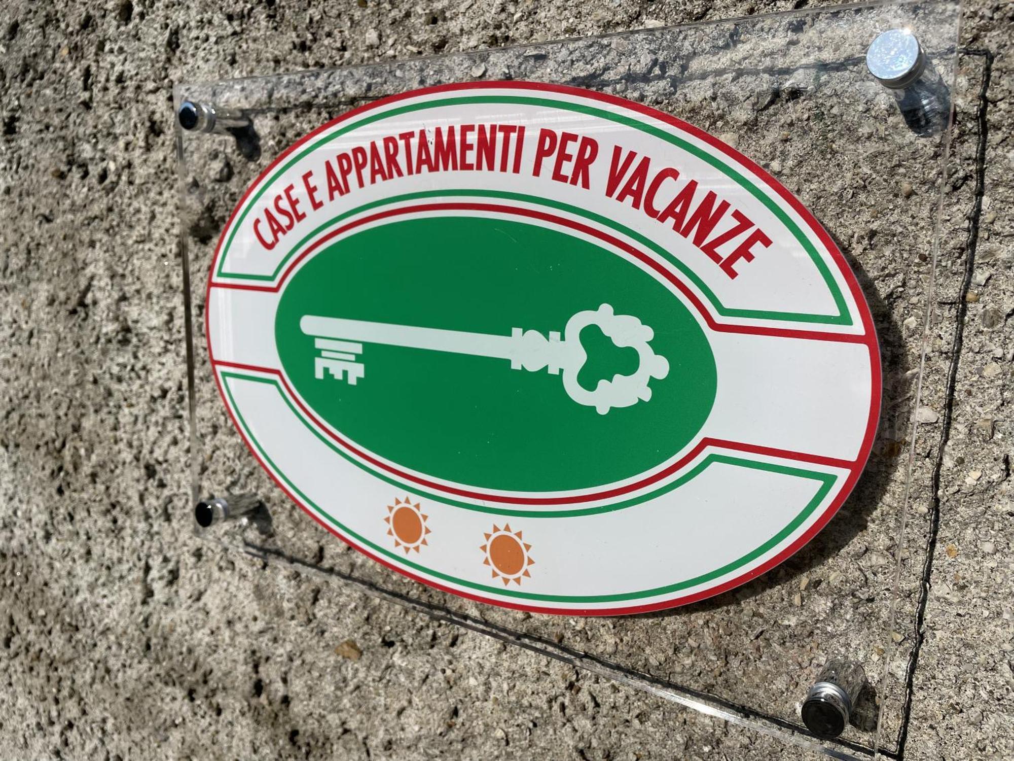 Solarolo Village Moneglia Dış mekan fotoğraf