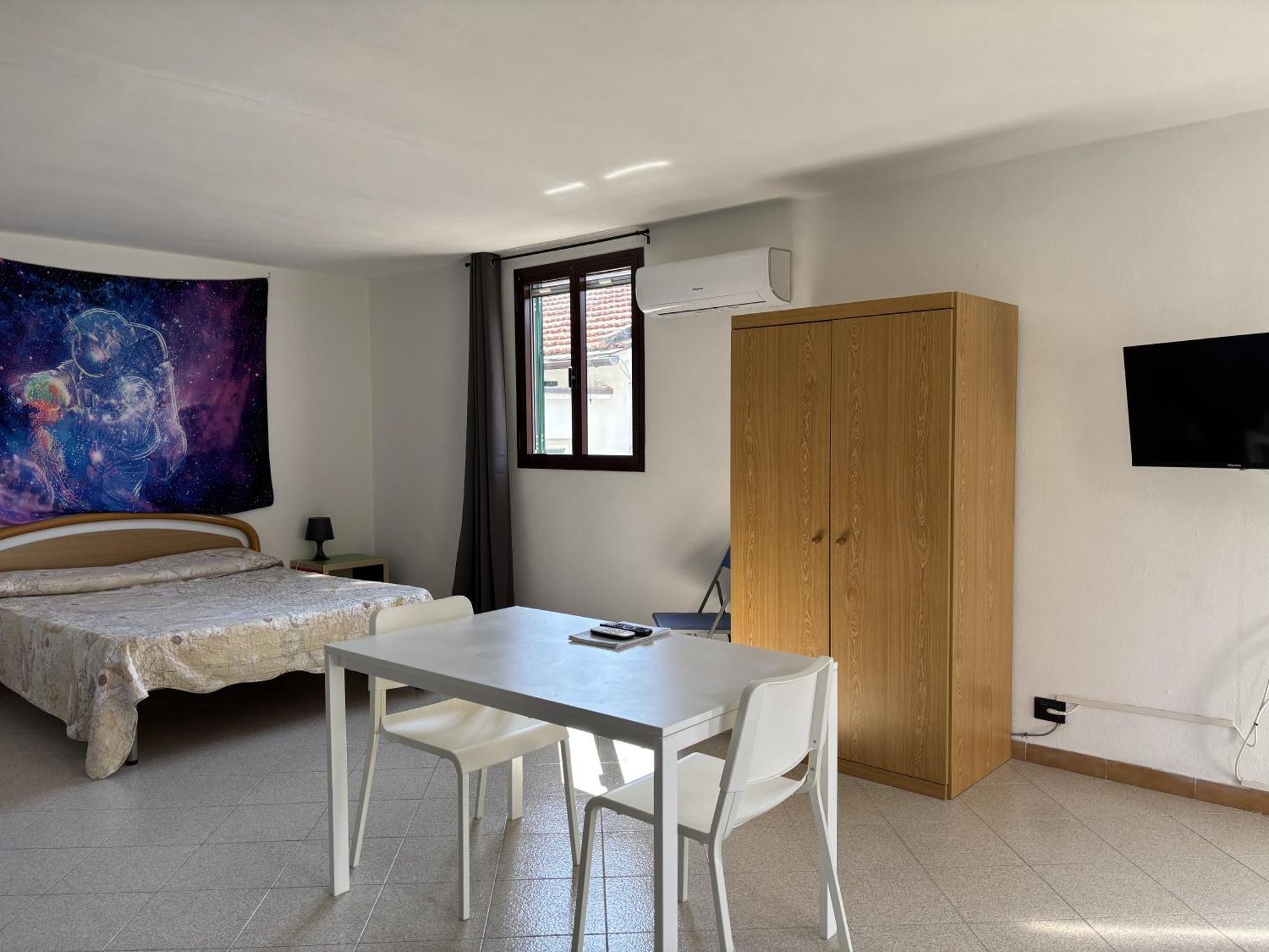 Solarolo Village Moneglia Dış mekan fotoğraf