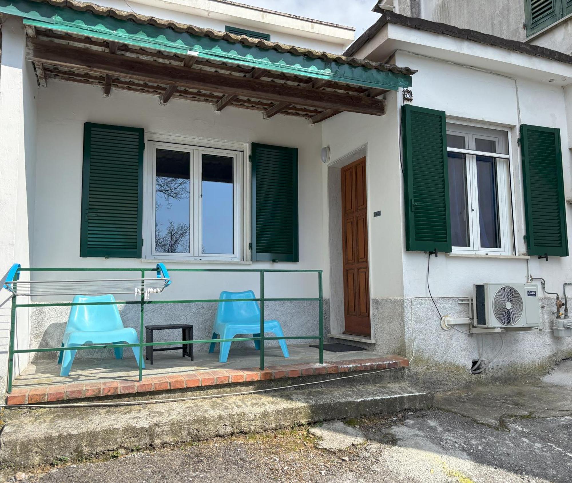Solarolo Village Moneglia Dış mekan fotoğraf