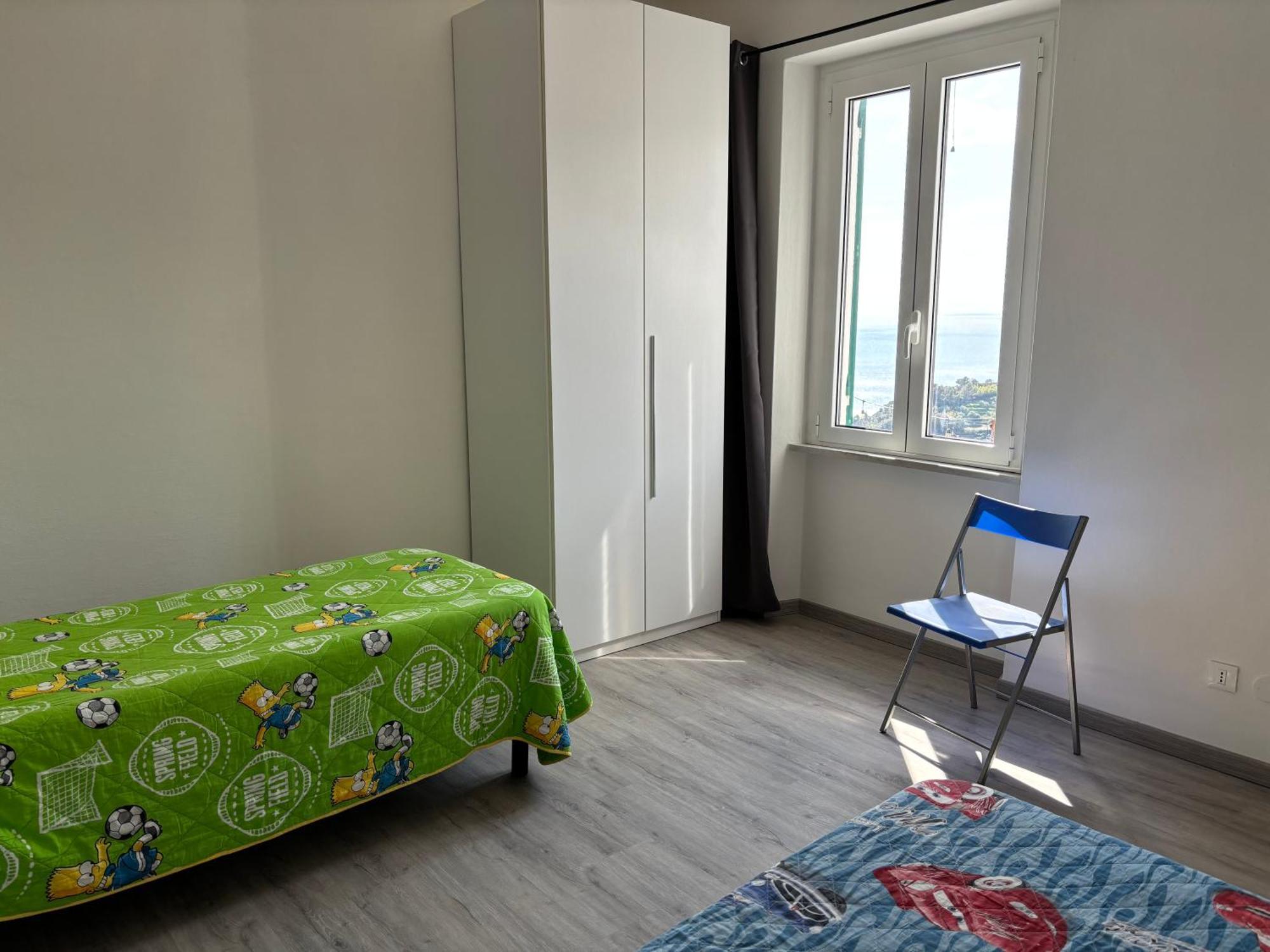 Solarolo Village Moneglia Dış mekan fotoğraf