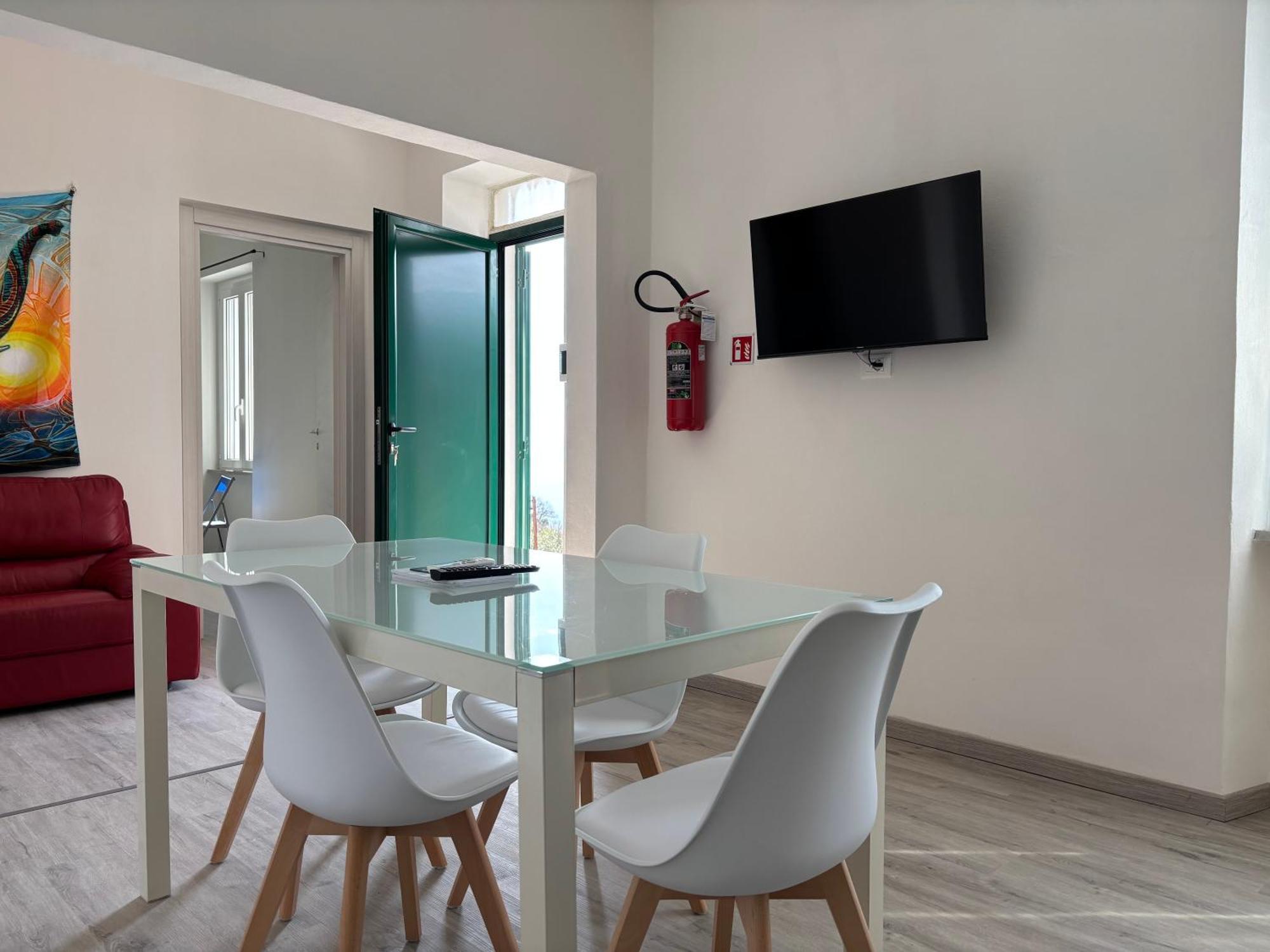 Solarolo Village Moneglia Dış mekan fotoğraf