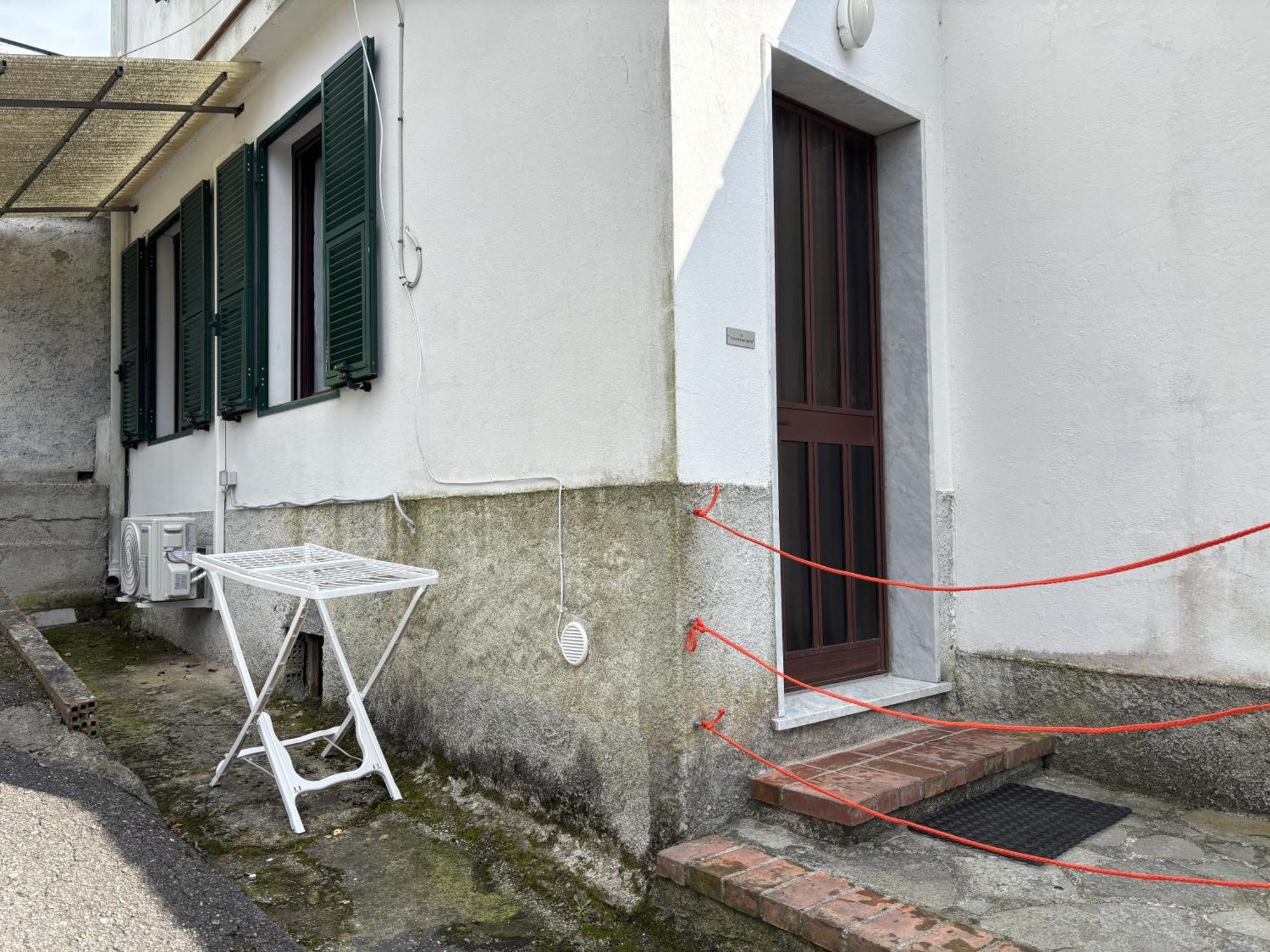 Solarolo Village Moneglia Oda fotoğraf